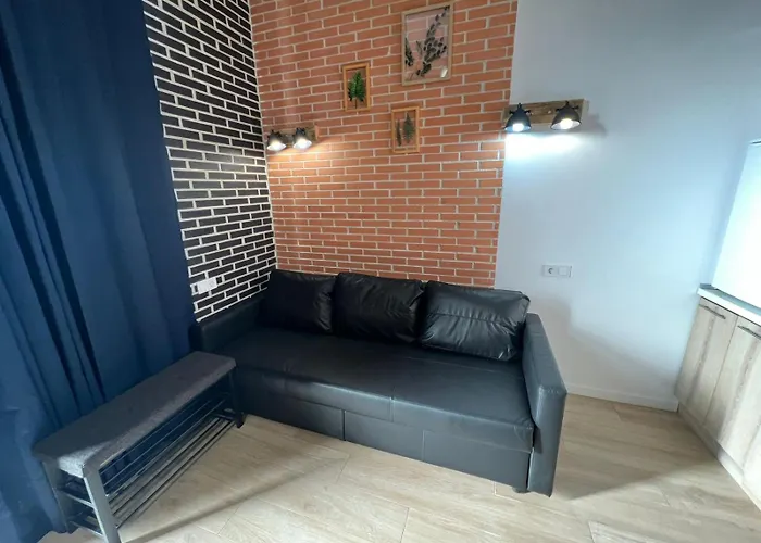 شقة فندقية Cervero 24a 4*