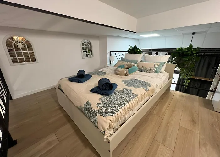 Cervero 24a 4* فالنسيا