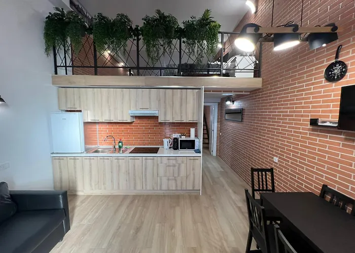 Cervero 24a شقة فندقية 4*