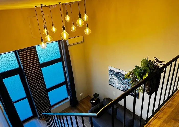 Cervero 24a 4* فالنسيا