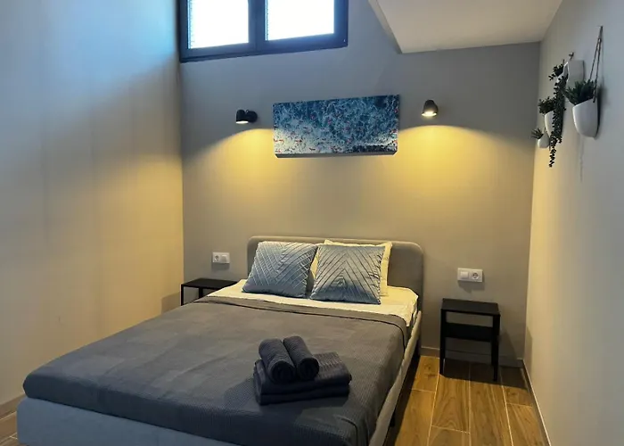 Cervero 24a شقة فندقية 4*