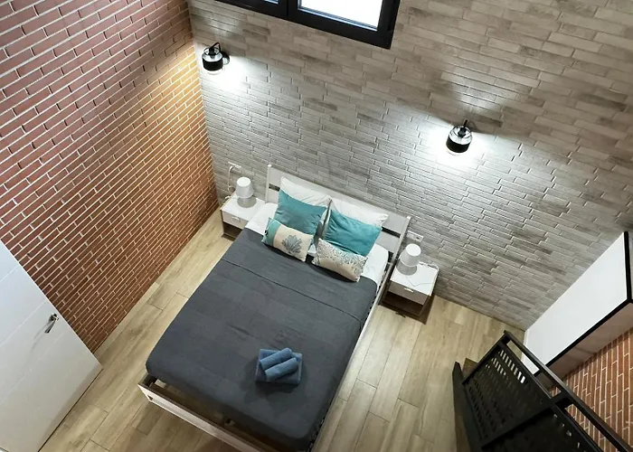 Cervero 24a 4* فالنسيا