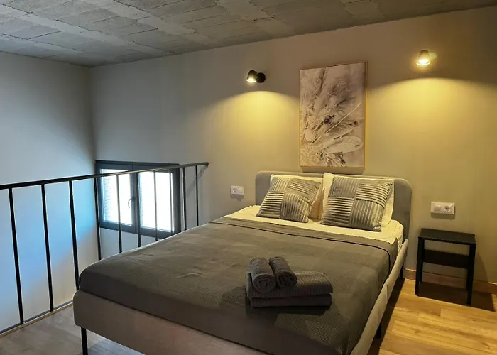 Cervero 24a شقة فندقية