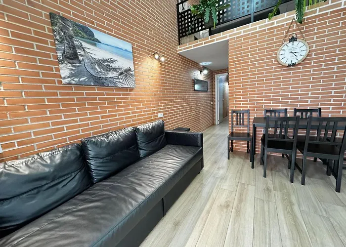 Cervero 24a شقة فندقية 4*