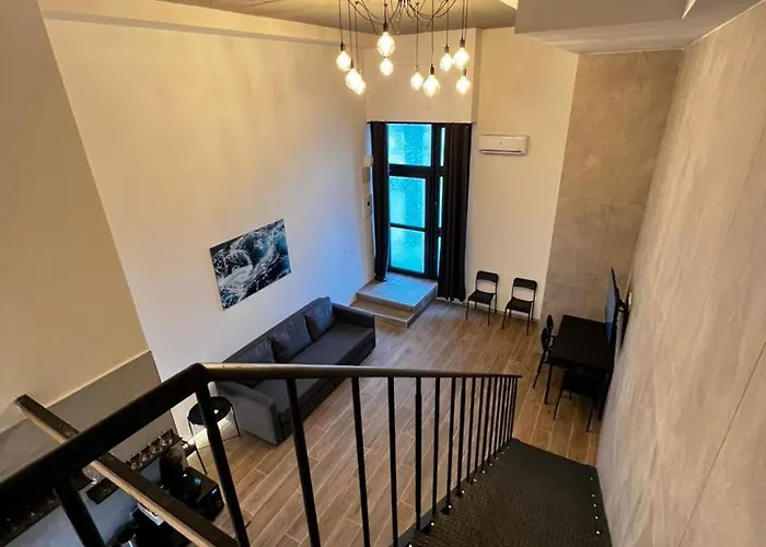 Cervero 24a شقة فندقية فالنسيا