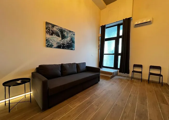 شقة فندقية Cervero 24a فالنسيا