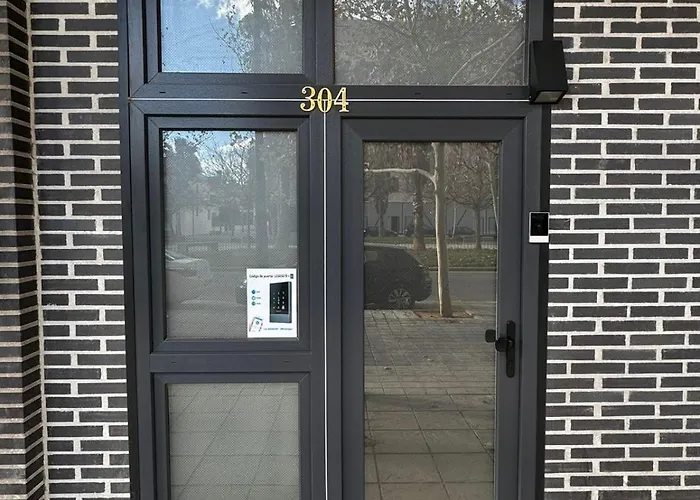 Cervero 24a شقة فندقية