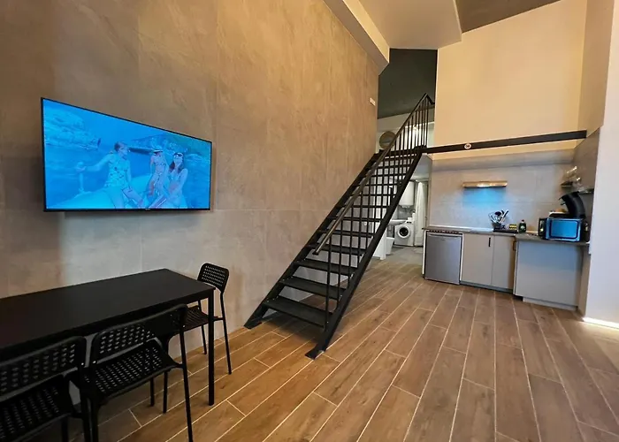 Cervero 24a شقة فندقية