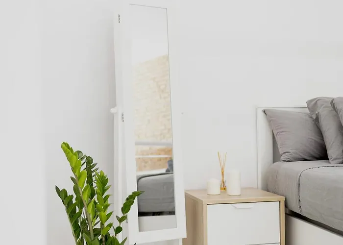 Appartement Cosy Duplex Centro