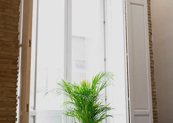 Appartement Cosy Duplex Centro Valence