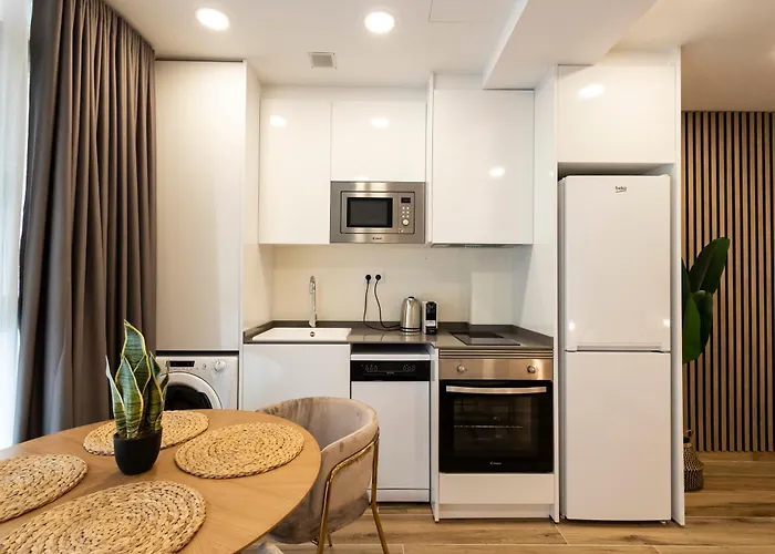 Cortes By Concept Flats