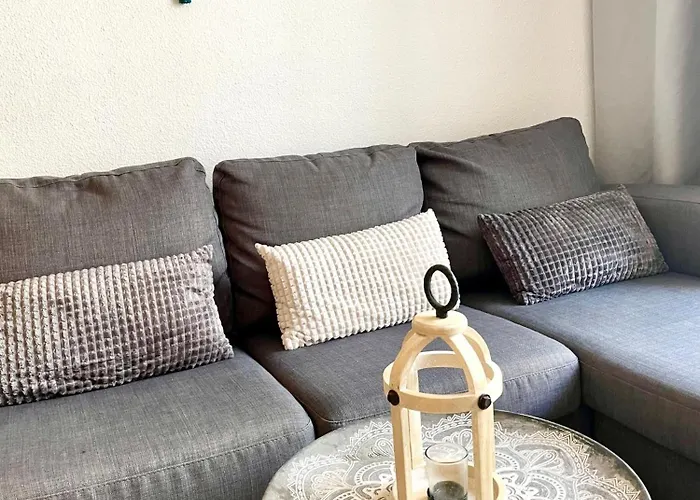 Precioso Playa Pinedo