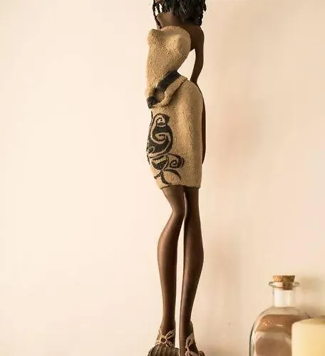 Διαμέρισμα Centrico Y Reformado Con Estilo *