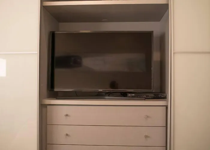 Centrico Y Reformado Con Estilo Διαμέρισμα Βαλένθια