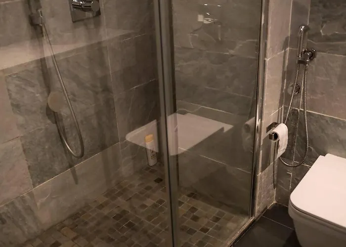 Centrico Y Reformado Con Estilo *