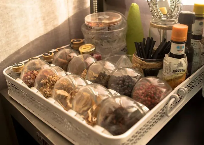 Centrico Y Reformado Con Estilo Διαμέρισμα