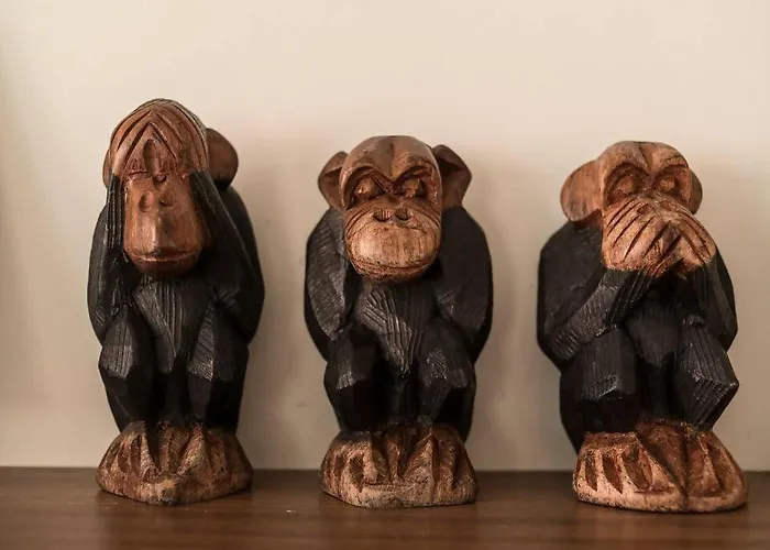 Διαμέρισμα Centrico Y Reformado Con Estilo *