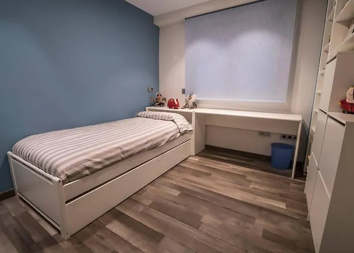 Centrico Y Reformado Con Estilo Διαμέρισμα Βαλένθια