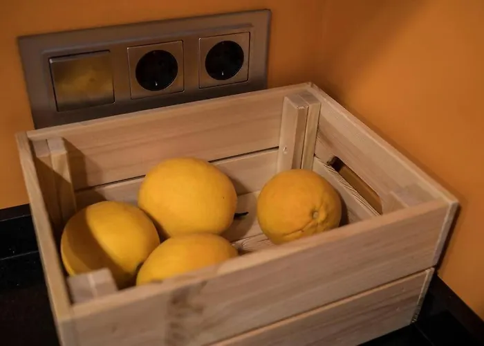 Διαμέρισμα Centrico Y Reformado Con Estilo Βαλένθια