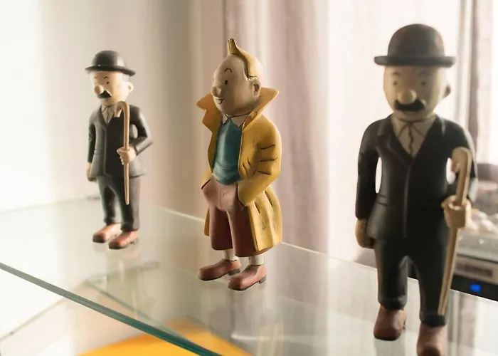 Centrico Y Reformado Con Estilo Βαλένθια