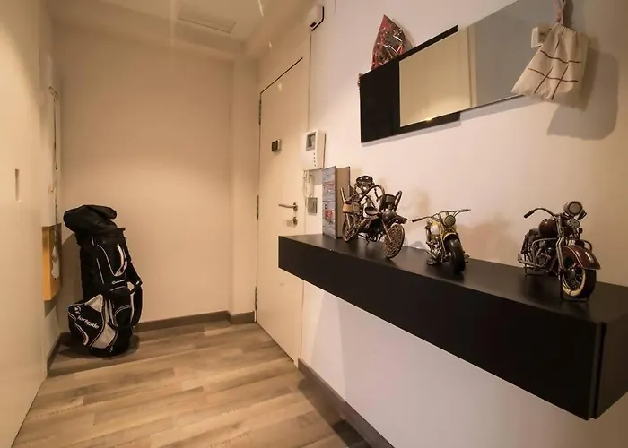 Centrico Y Reformado Con Estilo * Βαλένθια