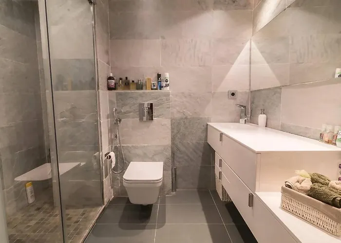 Διαμέρισμα Centrico Y Reformado Con Estilo Βαλένθια