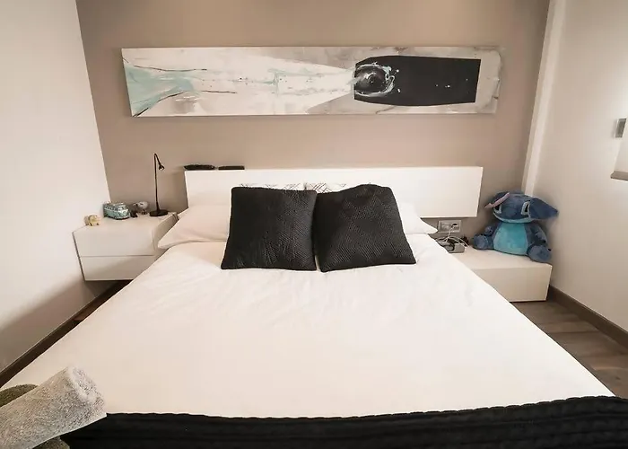 Centrico Y Reformado Con Estilo Βαλένθια