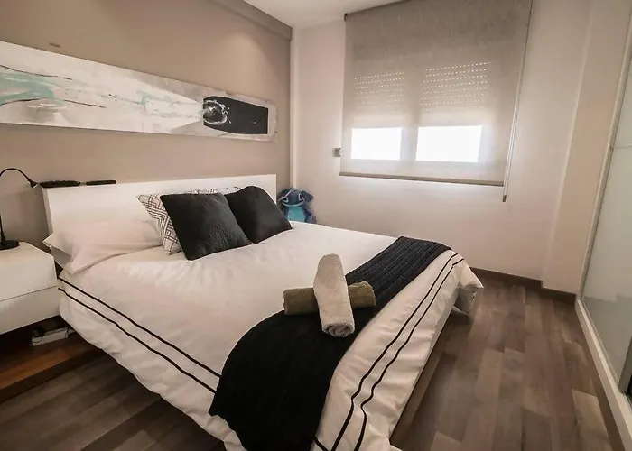 Διαμέρισμα Centrico Y Reformado Con Estilo