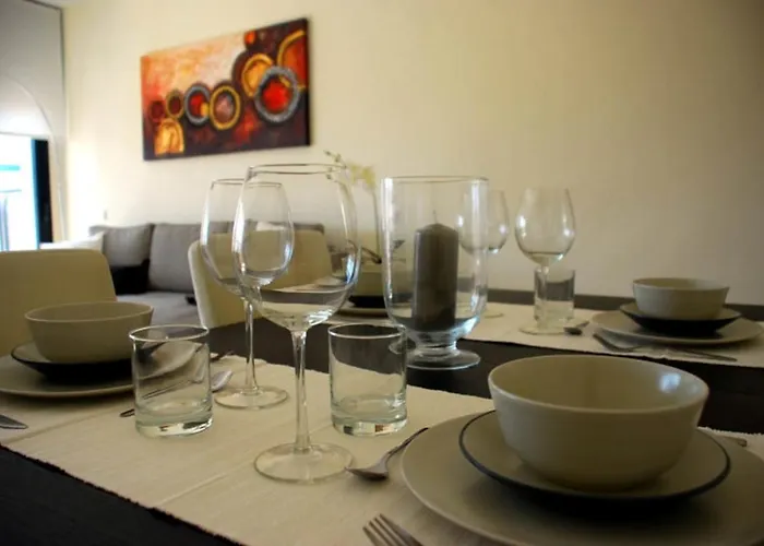 Beds & Breaks Soler 아파트