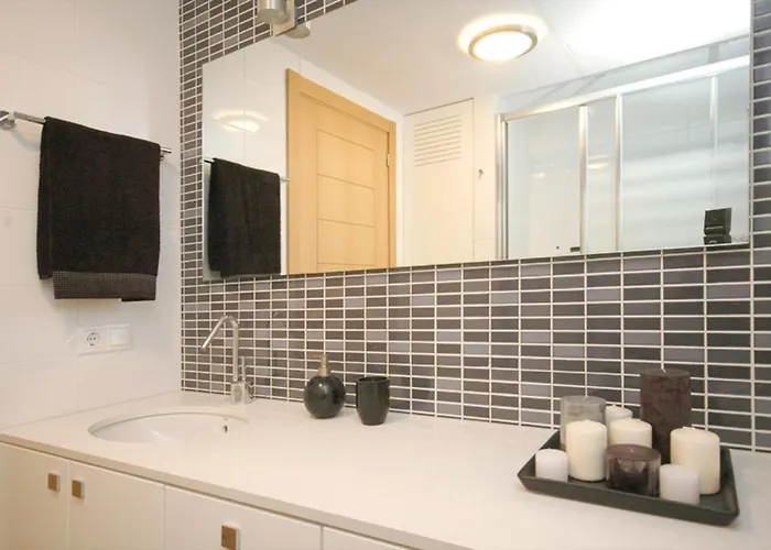 아파트 Beds & Breaks Soler