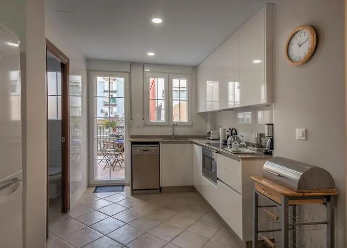 Beds & Breaks Verdi 아파트