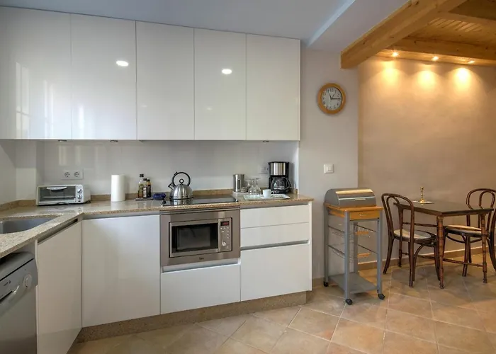 Beds & Breaks Verdi *