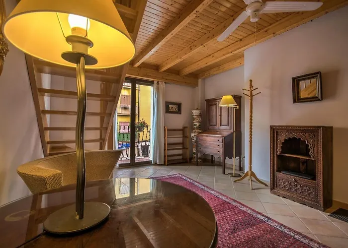 Beds & Breaks Verdi 발렌시아