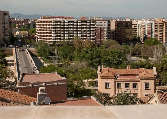 Beds & Breaks Gimenez