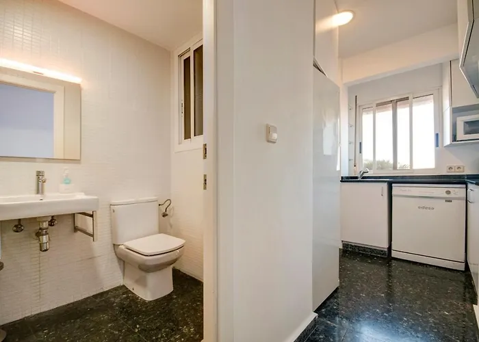 Appartement Beds & Breaks Gimenez *