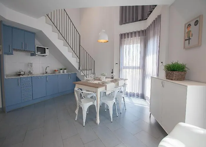 Valenciaflats Centro Historico *