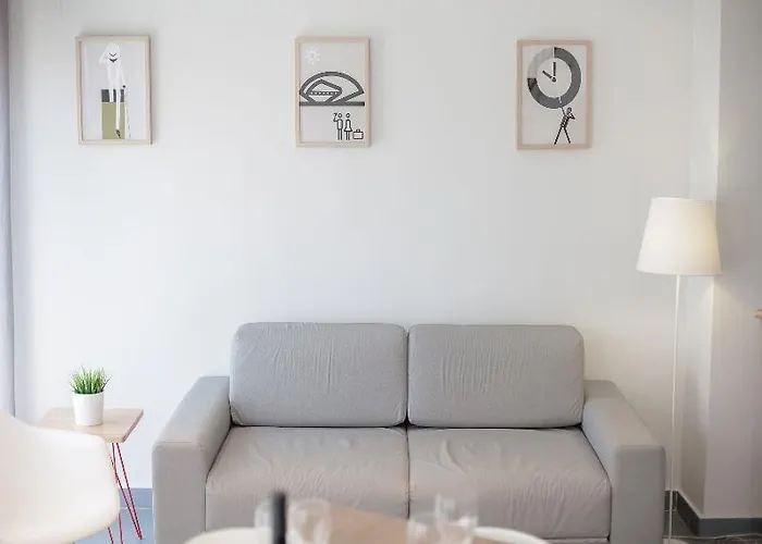 Valenciaflats Centro Historico 아파트