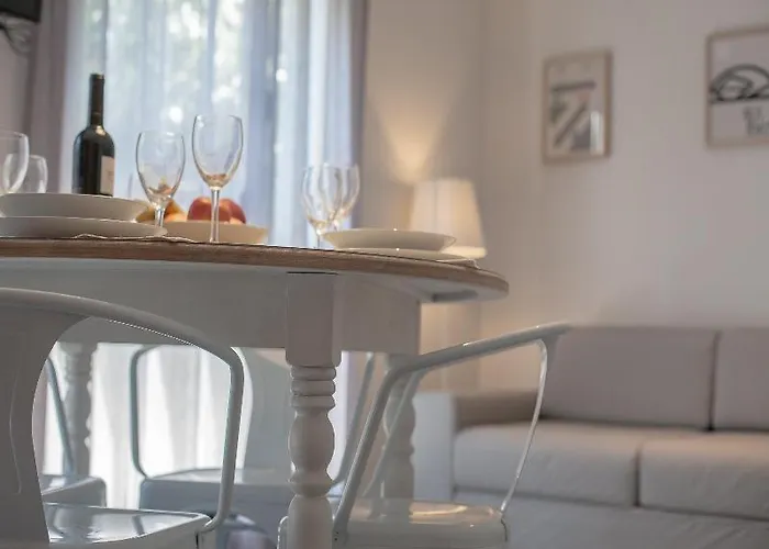 아파트 Valenciaflats Centro Historico