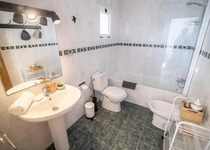 Tranquilo Y Acogedor En El Centro De La Ciudad