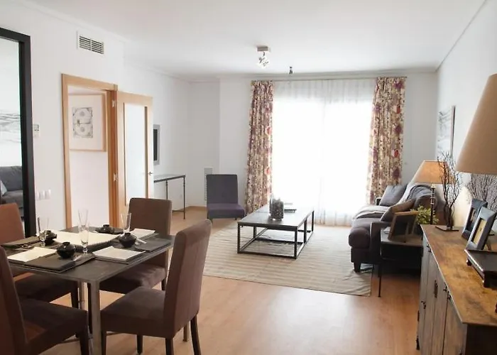 Patacona Relax & Appartement Valence