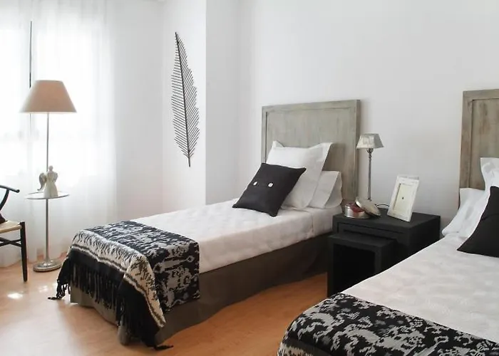 Patacona Relax & Βαλένθια