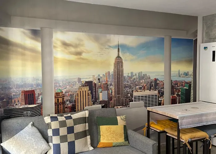 Near Arts & Science 발렌시아