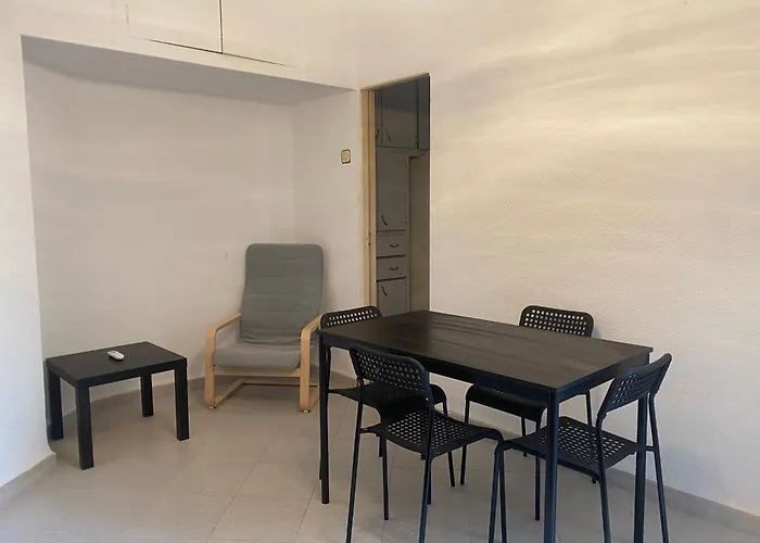 منزل للإقامة Turia Gardens - Authentic Downtown Parklife - Vlc Urban *