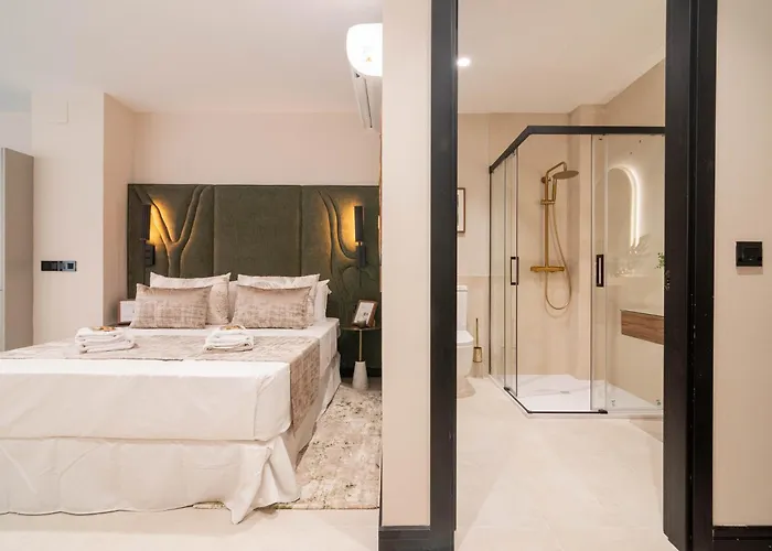 Md Nou Mestalla * Valencia