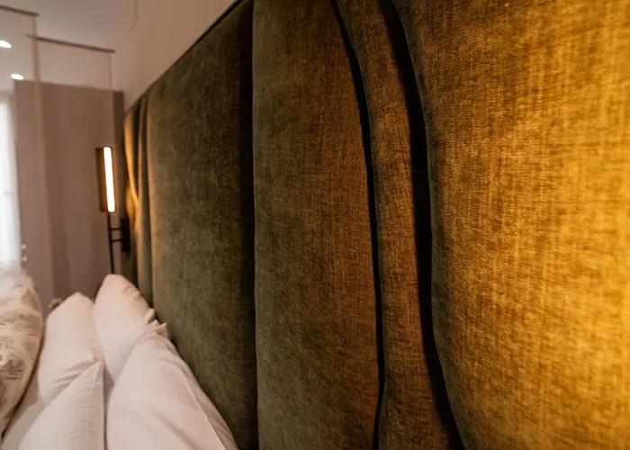 Md Nou Mestalla Lejlighed *