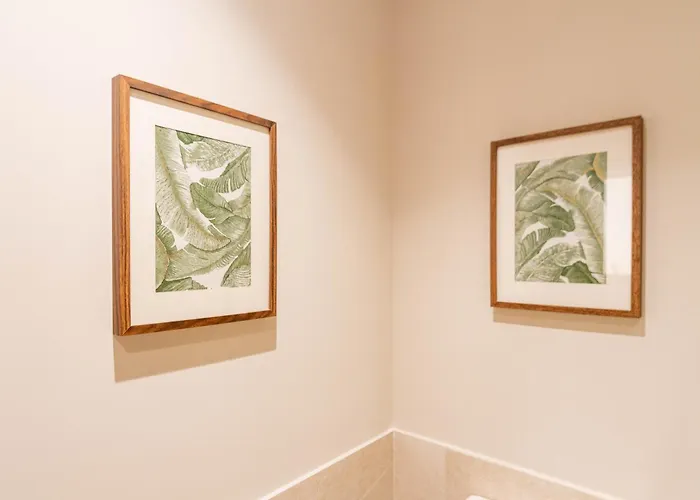 شقة Md Nou Mestalla فالنسيا