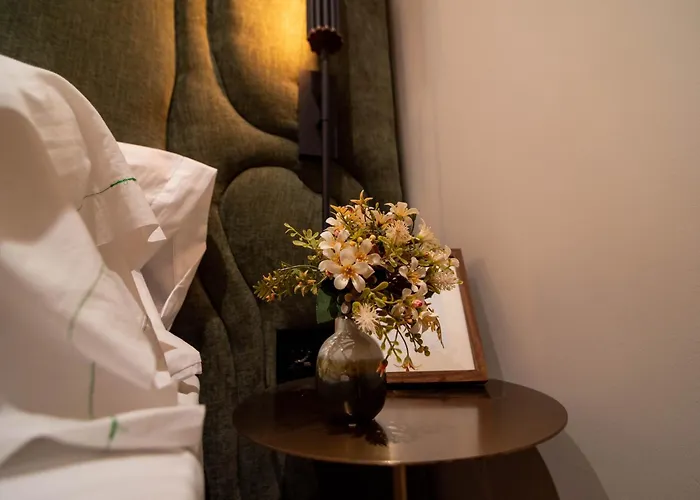 شقة Md Nou Mestalla *