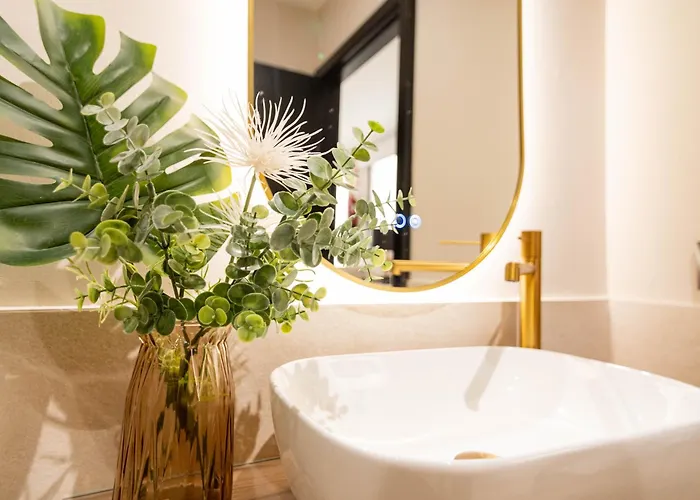 شقة Md Nou Mestalla فالنسيا