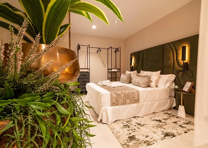 شقة Md Nou Mestalla