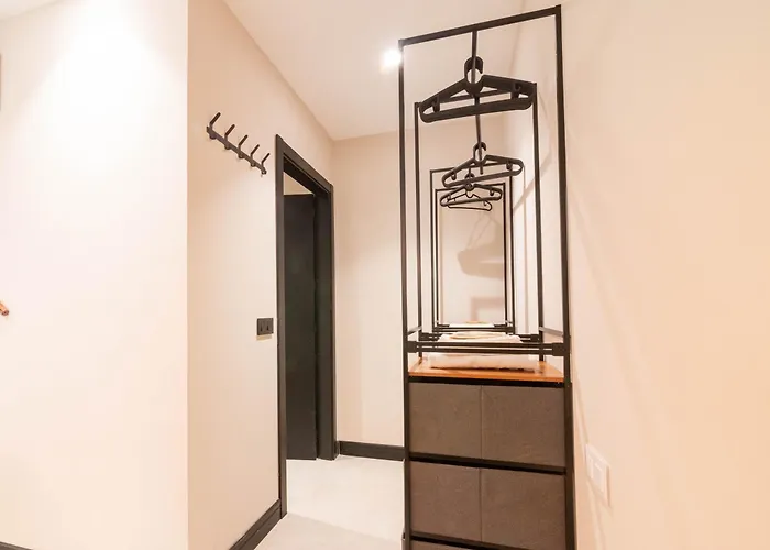 شقة Md Nou Mestalla